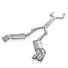 2016-2023 Camaro SS Exhaust Catback w/NPP Valves